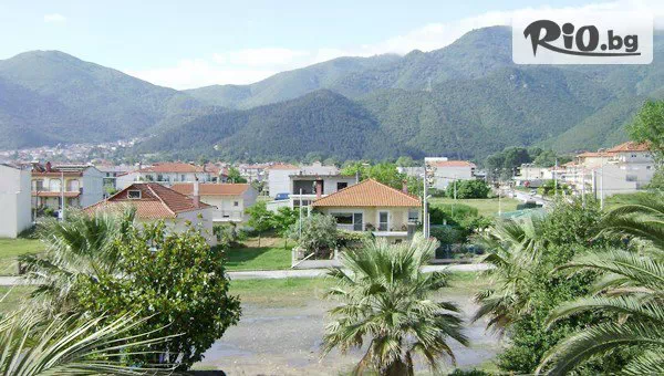 Йонека турс - thumb 2