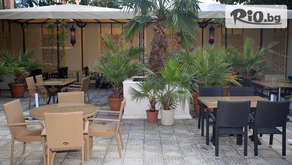 ARGISHT PALACE 4* - thumb 5