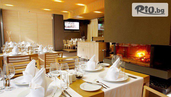 Лъки Банско Релакс и Спа - thumb 4