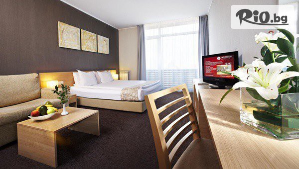 Лъки Банско Релакс и Спа - thumb 5