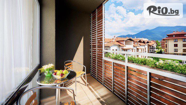 Лъки Банско Релакс и Спа - thumb 6