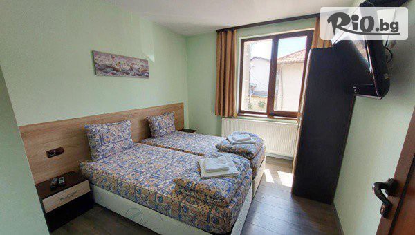 Шарковата Къща Банско - thumb 5