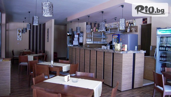 Хотел Русалка 3* - thumb 3