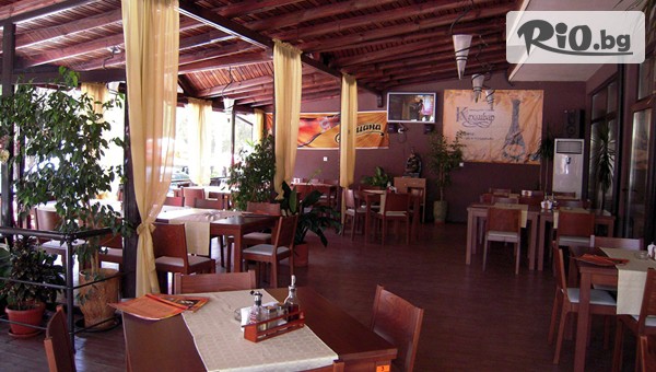 Хотел Русалка 3* - thumb 2