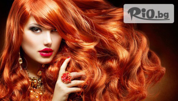 Студио за красота Фешън - thumb 3