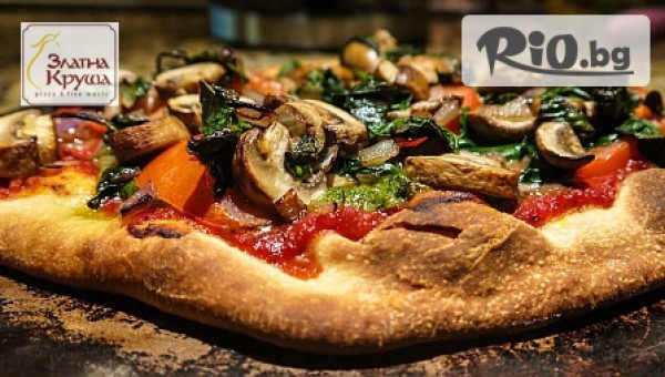 Ресторанти Златната круша - thumb 3