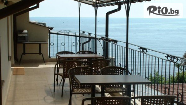 Апартхотел Хармани - thumb 4