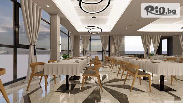 Парк Хотел Атлиман Бийч - thumb 8