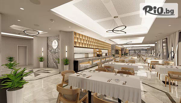 Парк Хотел Атлиман Бийч - thumb 11