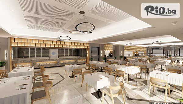 Парк Хотел Атлиман Бийч - thumb 12