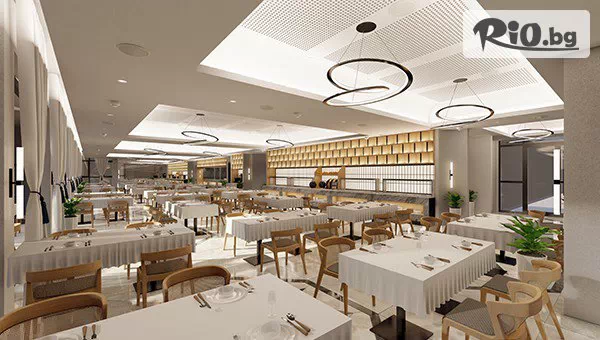 Парк Хотел Атлиман Бийч - thumb 13