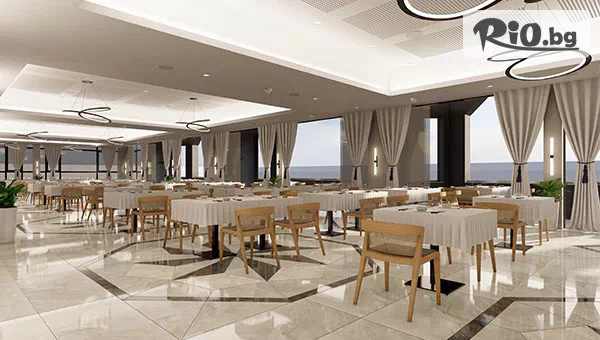 Парк Хотел Атлиман Бийч - thumb 15