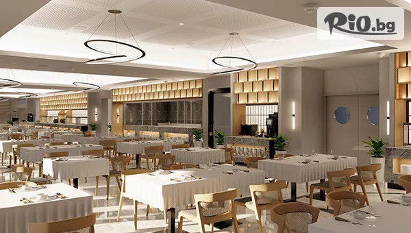 Парк Хотел Атлиман Бийч - thumb 16