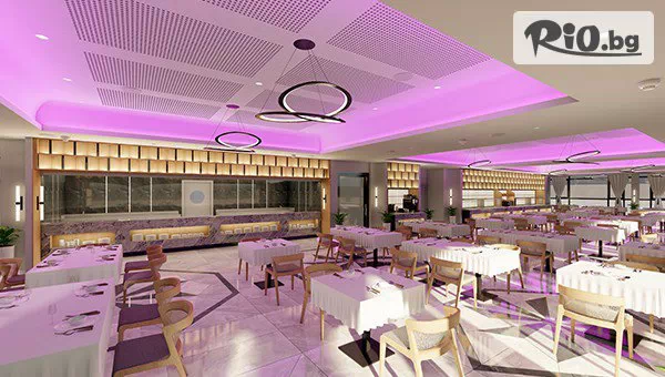 Парк Хотел Атлиман Бийч - thumb 17