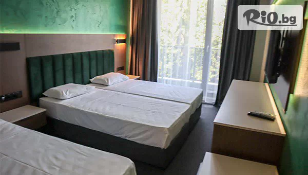 Парк Хотел Атлиман Бийч - thumb 20