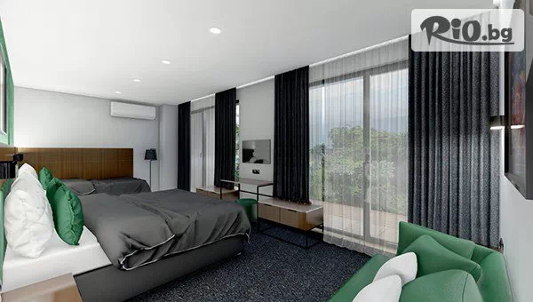 Парк Хотел Атлиман Бийч - thumb 21