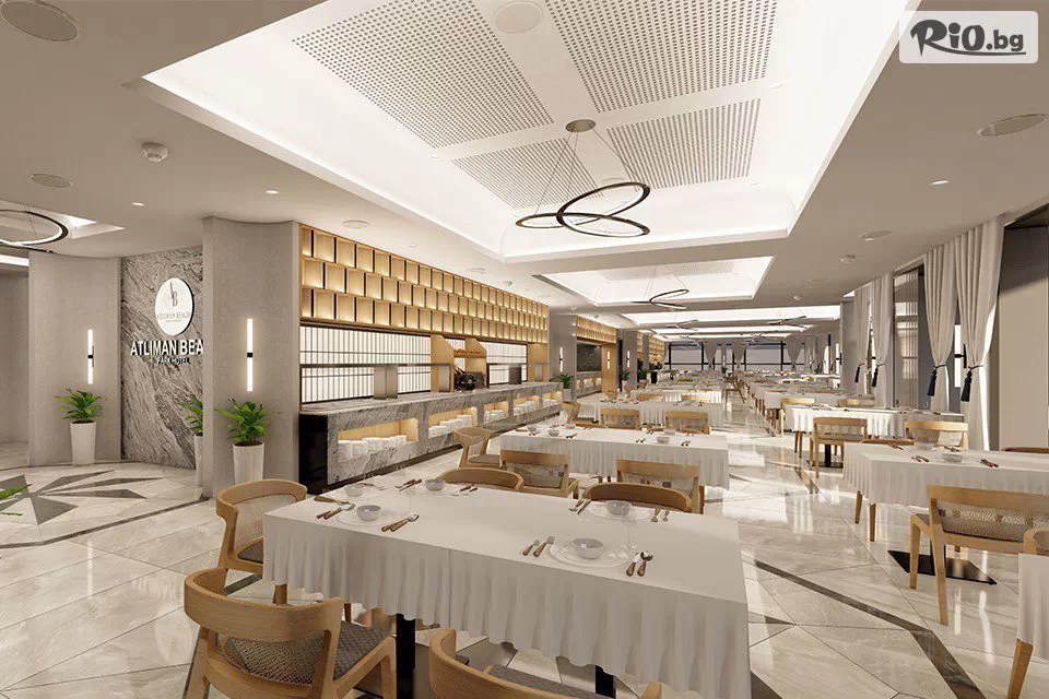 Парк Хотел Атлиман Бийч - thumb 16 Парк Хотел Атлиман Бийч - thumb 16