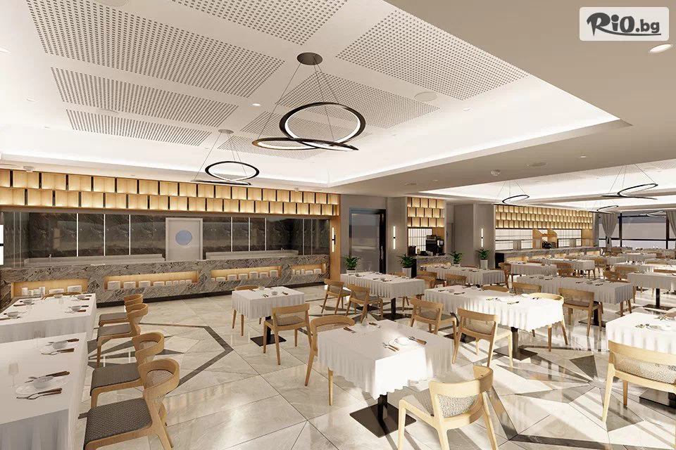 Парк Хотел Атлиман Бийч - thumb 17 Парк Хотел Атлиман Бийч - thumb 17