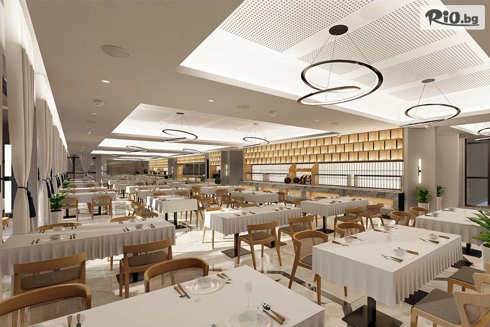 Парк Хотел Атлиман Бийч - thumb 18 Парк Хотел Атлиман Бийч - thumb 18