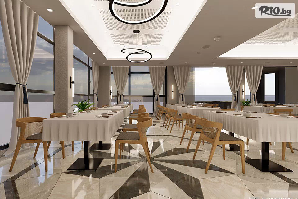 Парк Хотел Атлиман Бийч - thumb 19 Парк Хотел Атлиман Бийч - thumb 19