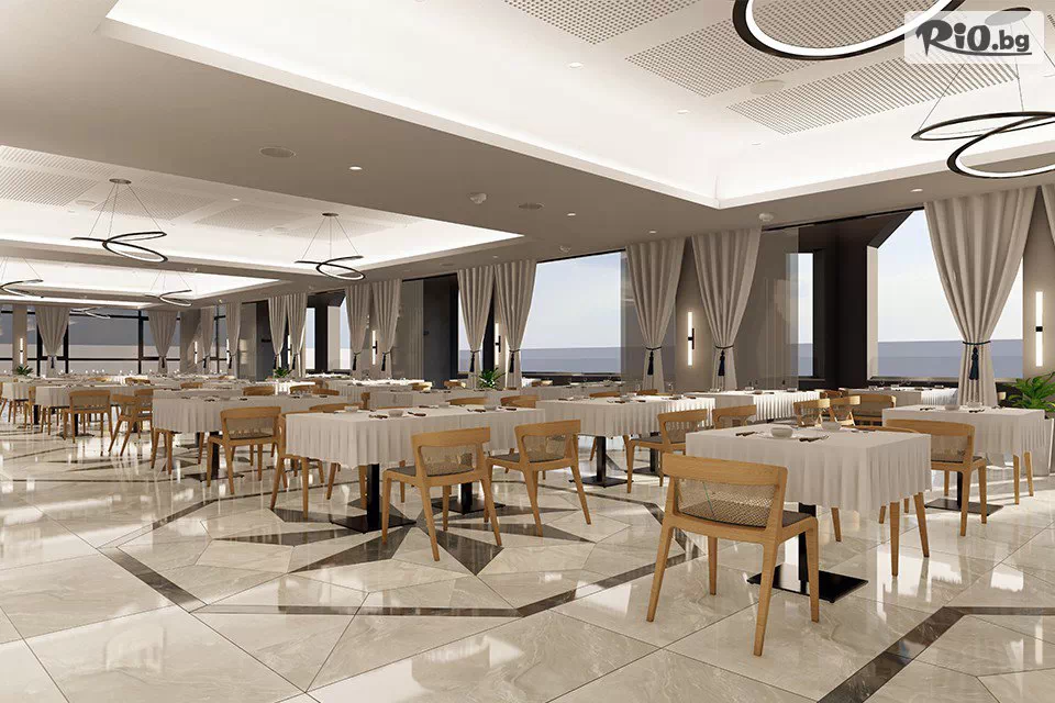 Парк Хотел Атлиман Бийч - thumb 20 Парк Хотел Атлиман Бийч - thumb 20