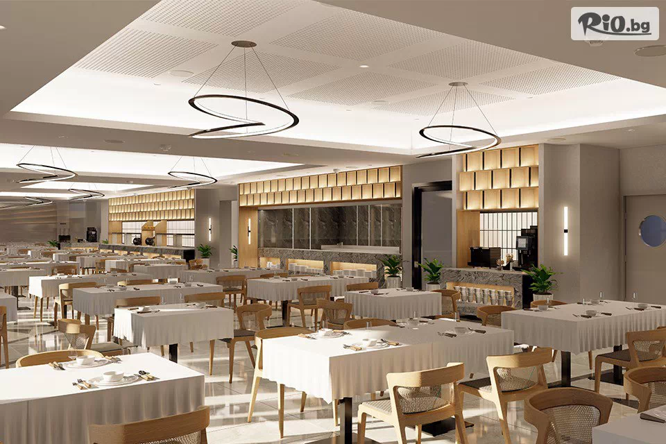 Парк Хотел Атлиман Бийч - thumb 21 Парк Хотел Атлиман Бийч - thumb 21