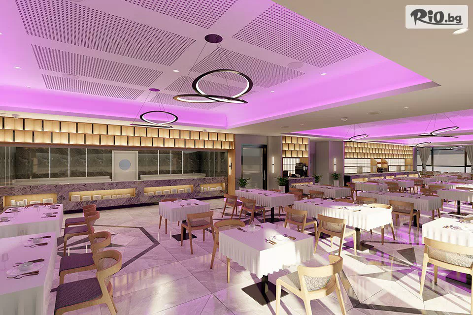 Парк Хотел Атлиман Бийч - thumb 22 Парк Хотел Атлиман Бийч - thumb 22