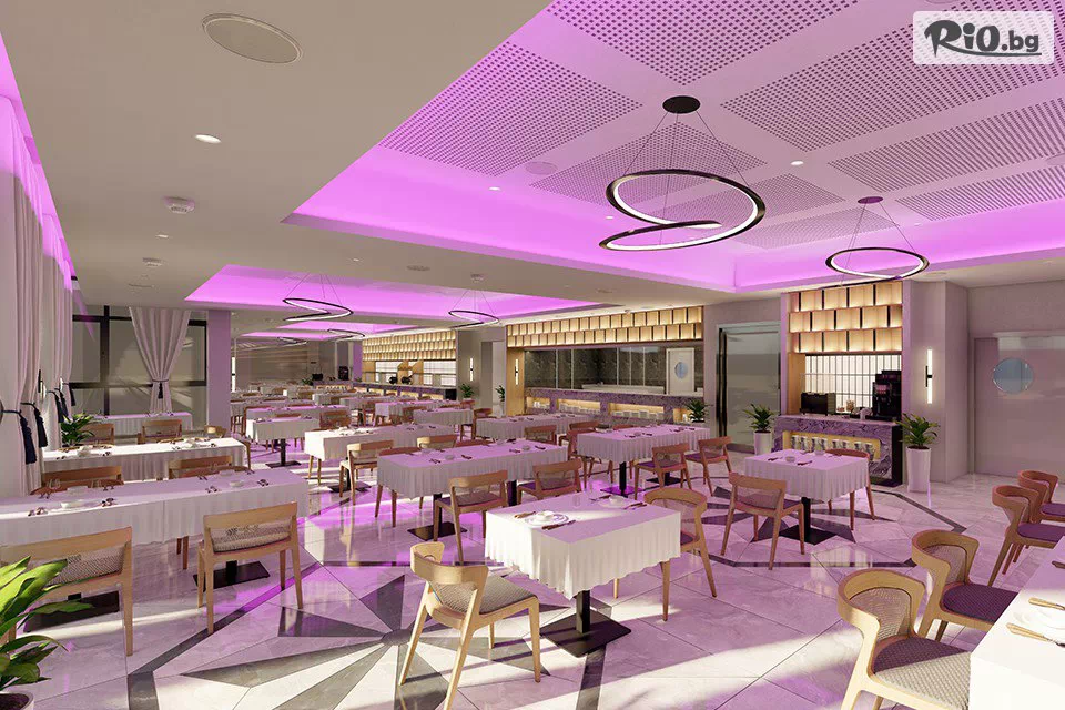 Парк Хотел Атлиман Бийч - thumb 23 Парк Хотел Атлиман Бийч - thumb 23