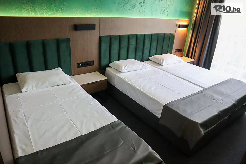 Парк Хотел Атлиман Бийч - thumb 24 Парк Хотел Атлиман Бийч - thumb 24