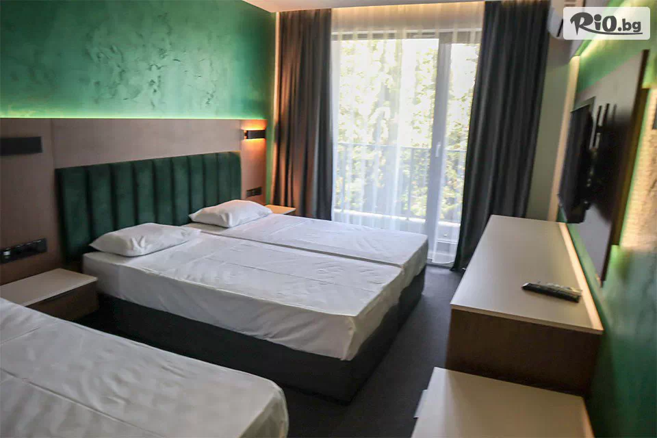 Парк Хотел Атлиман Бийч - thumb 25 Парк Хотел Атлиман Бийч - thumb 25