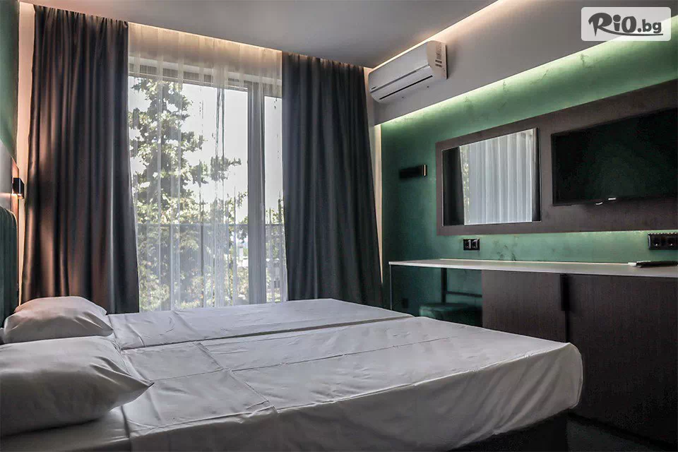 Парк Хотел Атлиман Бийч - thumb 26 Парк Хотел Атлиман Бийч - thumb 26