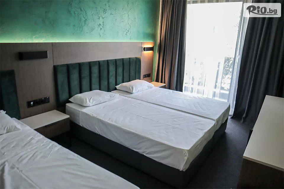 Парк Хотел Атлиман Бийч - thumb 27 Парк Хотел Атлиман Бийч - thumb 27