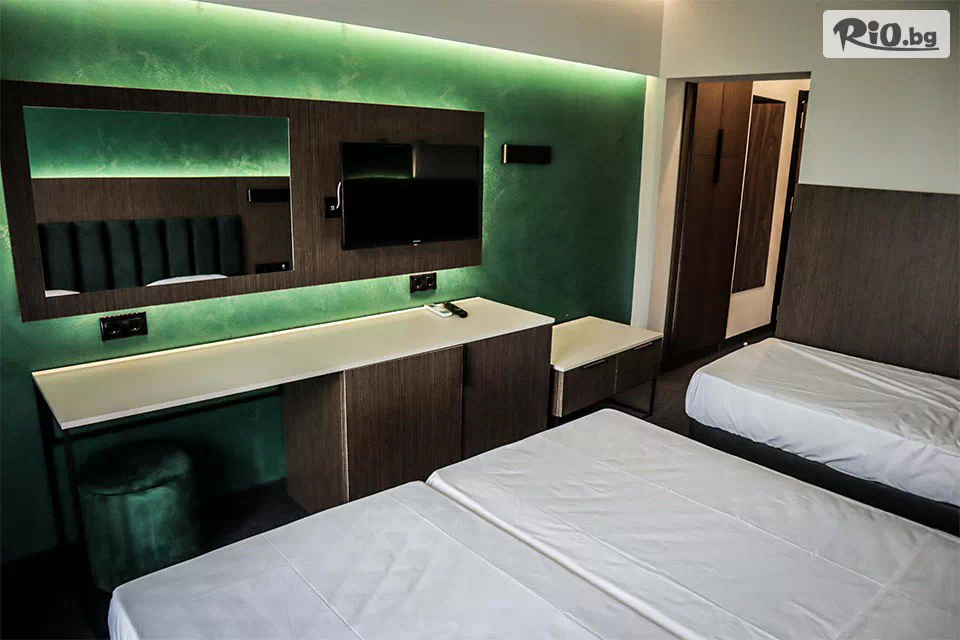 Парк Хотел Атлиман Бийч - thumb 28 Парк Хотел Атлиман Бийч - thumb 28