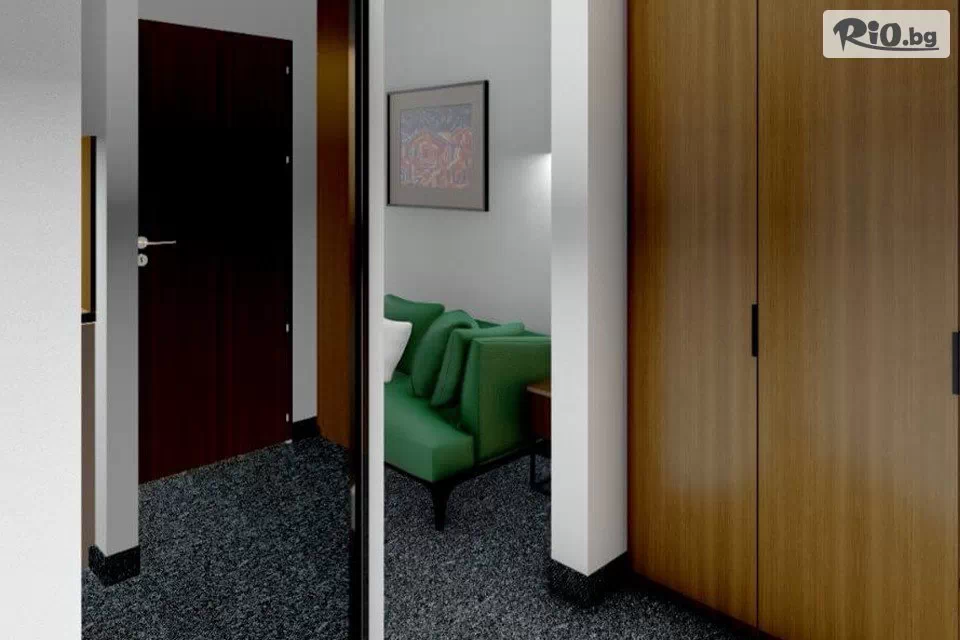 Парк Хотел Атлиман Бийч - thumb 29 Парк Хотел Атлиман Бийч - thumb 29