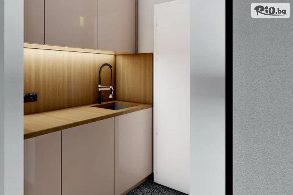 Парк Хотел Атлиман Бийч - thumb 30 Парк Хотел Атлиман Бийч - thumb 30