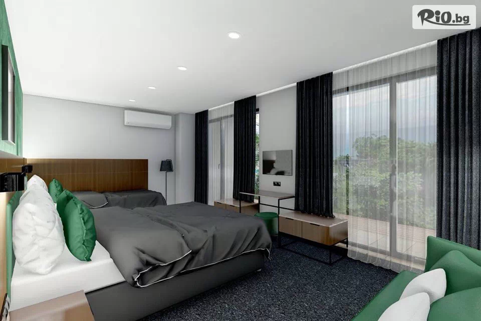 Парк Хотел Атлиман Бийч - thumb 31 Парк Хотел Атлиман Бийч - thumb 31