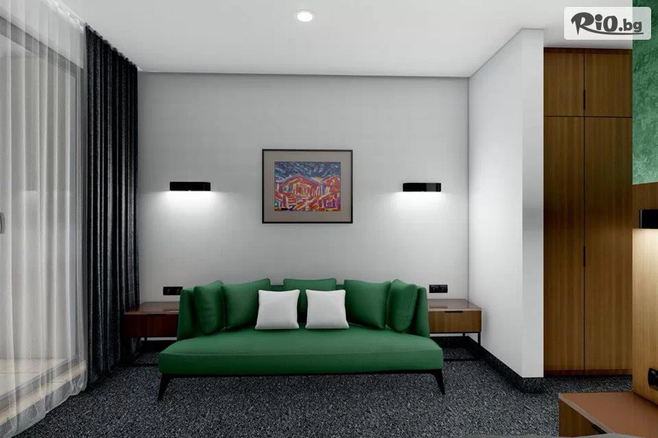 Парк Хотел Атлиман Бийч - thumb 32 Парк Хотел Атлиман Бийч - thumb 32