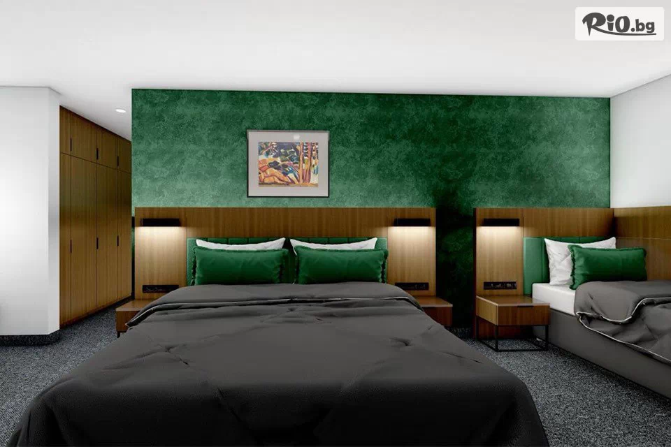 Парк Хотел Атлиман Бийч - thumb 33 Парк Хотел Атлиман Бийч - thumb 33