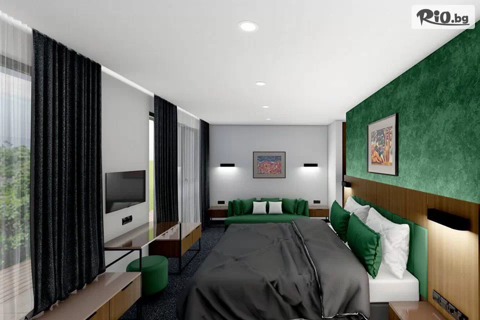 Парк Хотел Атлиман Бийч - thumb 34 Парк Хотел Атлиман Бийч - thumb 34