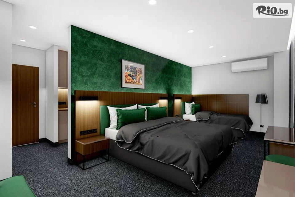 Парк Хотел Атлиман Бийч - thumb 36 Парк Хотел Атлиман Бийч - thumb 36