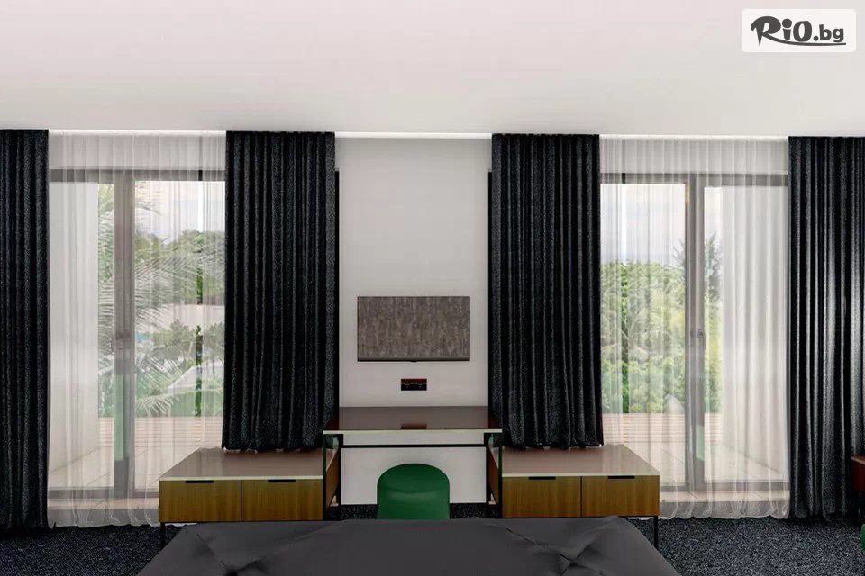 Парк Хотел Атлиман Бийч - thumb 37 Парк Хотел Атлиман Бийч - thumb 37