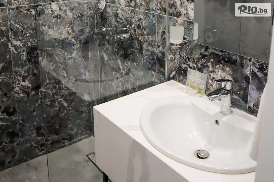 Парк Хотел Атлиман Бийч - thumb 39 Парк Хотел Атлиман Бийч - thumb 39