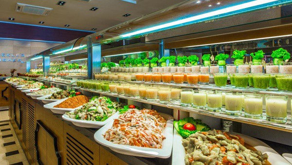 Онекс Тур - thumb 5