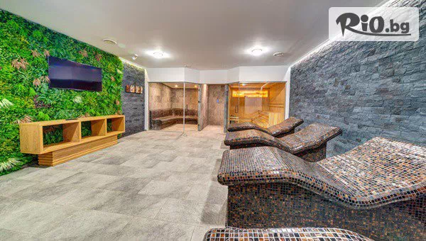 Гранд Хотел Мургавец - thumb 3