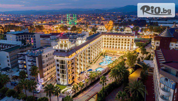 Онекс Тур - thumb 2