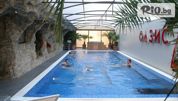 Балнеохотел Дианамар 5* - thumb 2