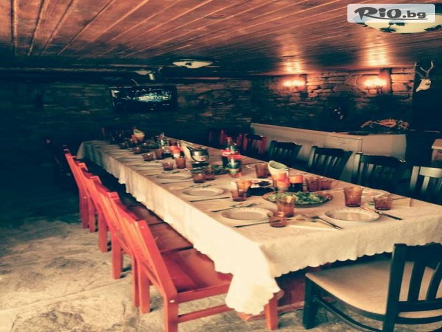 Къща за гости "При Горските", с.Ломец - thumb 7 Къща за гости "При Горските", с.Ломец - thumb 7