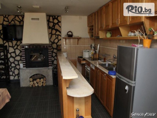 Къща за гости "При Горските", с.Ломец - thumb 8 Къща за гости "При Горските", с.Ломец - thumb 8