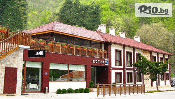 СПА Хотел Аква Варвара - thumb 2