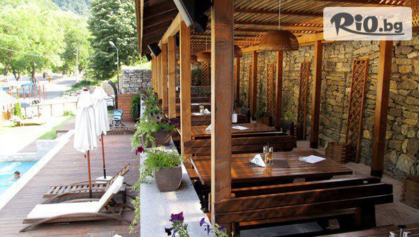 СПА Хотел Аква Варвара - thumb 4